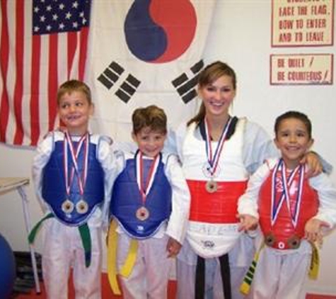 Academy Of Martial Arts - Nampa, ID