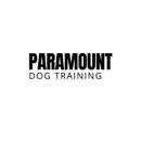 Paramount Dog Training - Dog Training