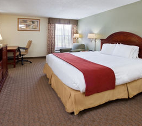 Holiday Inn Express & Suites Kimball - South Pittsburg, TN