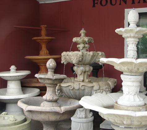 Fountain Specialist - Milford, OH