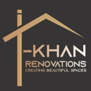 I-Khan Renovations - Altering & Remodeling Contractors