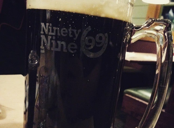 Ninety-Nine Restaurant and Pub - Revere, MA