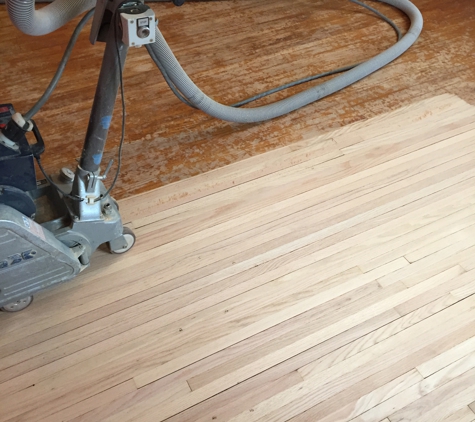 Northern Hardwood Floors llc - Kathryn, ND