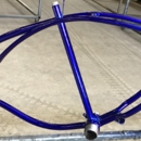 Vaider Powder Coating - Metal Finishers