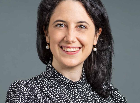 Giulietta Maria Riboldi, MD, PhD - New York, NY