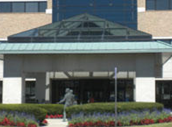 St Mary Mercy Hospital - Livonia, MI
