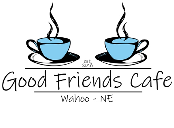 Good Friends Cafe - Wahoo, NE