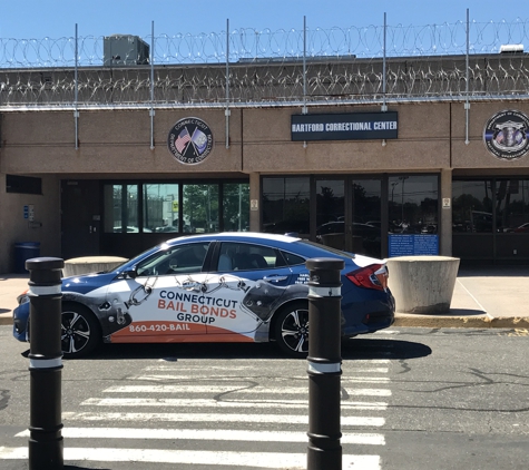 Connecticut Bail Bonds - New Haven, CT. Best Hartford Bail Bondsman