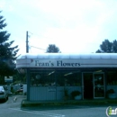 Fran's Flowers - Flowers, Plants & Trees-Silk, Dried, Etc.-Retail