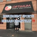 Resurgent Sports Rehab - Physical Therapists