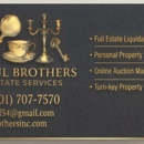 Haul Brothers Estate Services - Real Estate Appraisers
