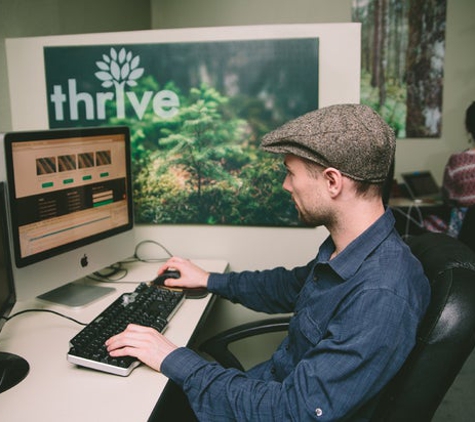 Thrive Internet Marketing Agency - Arlington, TX