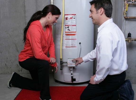 Superior Plumbing, Heating & Air-Conditioning, Inc - Waterford, MI