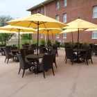 Holiday Inn Express Hoge Hall