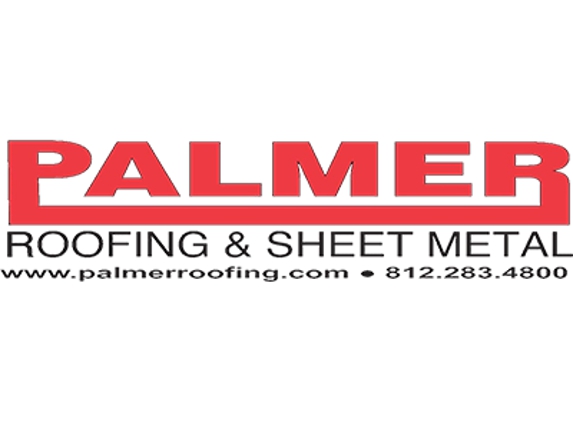 Palmer Roofing & Sheet Metal Inc - Jeffersonville, IN