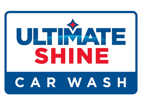 Ultimate Shine Car Wash - Morristown, TN