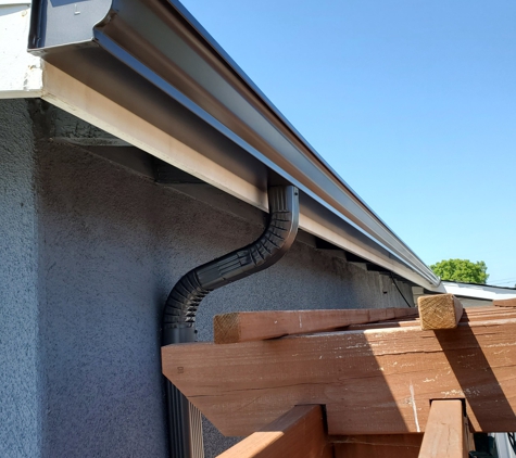 AGON Rain Gutters - North Hollywood, CA