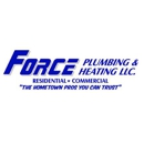 Force Plumbing and Heating - Furnaces-Heating