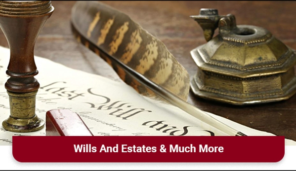 Christine J Shanahan - Davine Shanahan Fitzpatrick - Moe, VIC. Wills And Estates & Much More
