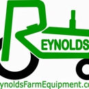 Reynolds Farm Equipment - Landscaping Equipment & Supplies