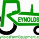 Reynolds Farm Equipment