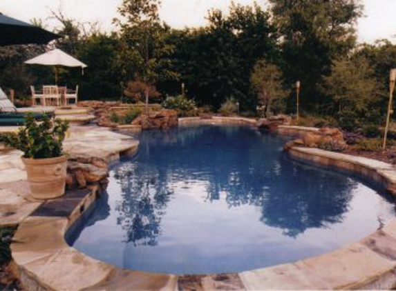 DTM Pool Service & Remodeling - Mesquite, TX