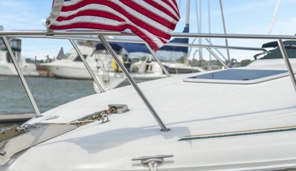 Battery Park Marina - Sandusky, OH