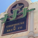 Triple J Chophouse & Brew - Bars
