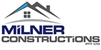 Milner Constructions Pty Ltd Logo