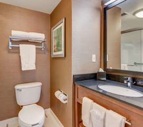 Fairfield Inn & Suites - Woburn, MA