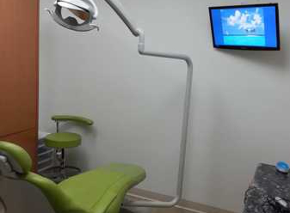 Montclair Plaza Dental Group - Montclair, CA