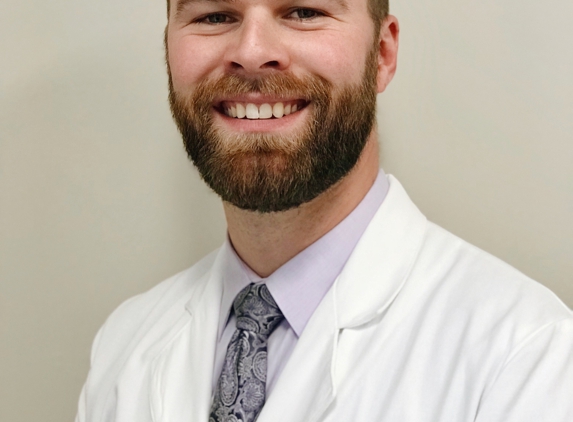 Dr. Jason Tubo, DMD - Whitinsville, MA