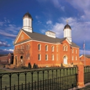 Vernal Utah Temple - Methodist Churches