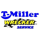 T Miller Wrecker - Automotive Roadside Service