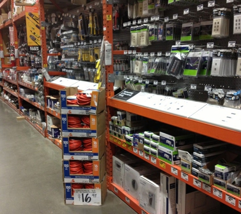 The Home Depot - Torrance, CA