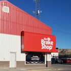 The Brake Shop