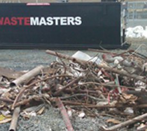 Waste Masters Solutions - New Castle, DE