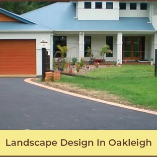 Backyard Blessings - Oakleigh East, VIC. Landscape Design In Oakleigh