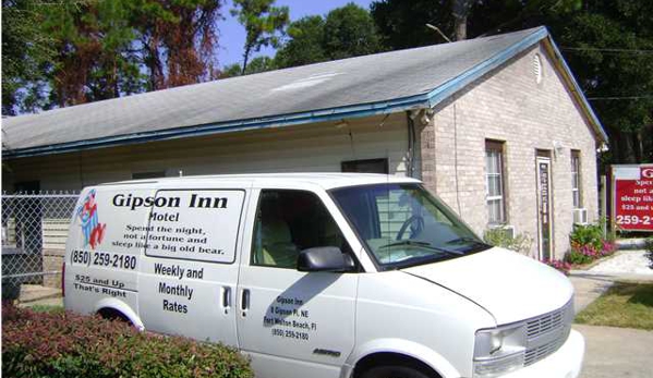 Gipson inn Motel - Fort walton beach, FL