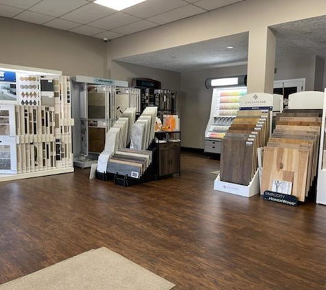 Cove Flooring & Design - Martinsburg, PA