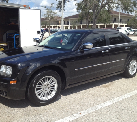 Detailing Express LLC - Orlando, FL