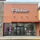 T-Mobile - Cellular Telephone Equipment & Supplies-Rental