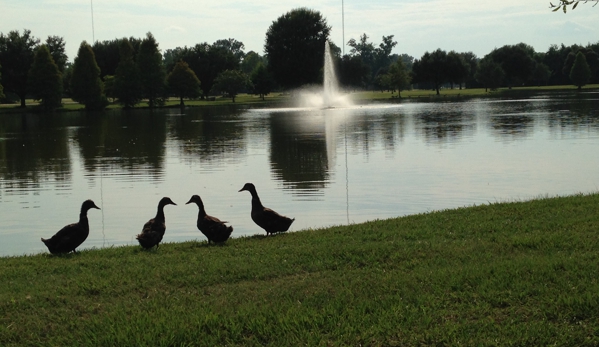 Louisiana Pond Management - Baton Rouge, LA