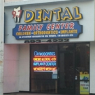 9 to 7 Dental Family Center