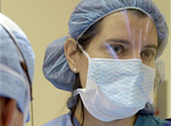 Chesapeake Surgical Associates - Annapolis, MD