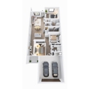 Twin Oaks Townhomes - Townhouses