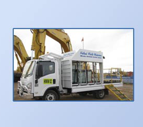 Hedland Mobile Windscreens - Wedgefield, WA