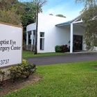 Baptist Eye Surgery Center | Sunrise