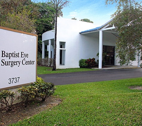 Baptist Eye Surgery Center | Sunrise - Sunrise, FL