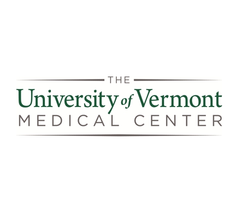 University of Vermont Medical Center - Burlington, VT